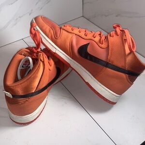 Size 12 - Nike NBA x WNBA x Dunk EMB High All Star Weekend 2022